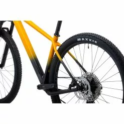 Vitus Rapide 29 CRS Mountain Bike -Bikes Sales Store Vitus Rapide 29 CRS Mountain Bike 2022 Mango 18