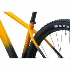 Vitus Rapide 29 CRS Mountain Bike -Bikes Sales Store Vitus Rapide 29 CRS Mountain Bike 2022 Mango 19