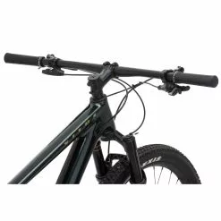 Vitus Rapide 29 CRX Mountain Bike -Bikes Sales Store Vitus Rapide 29 CRX Mountain Bike 2022 Racing Green 08