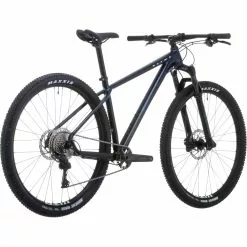Vitus Rapide 29 Mountain Bike -Bikes Sales Store Vitus Rapide 29 Mountain Bike 2022 Velocity Blue 03