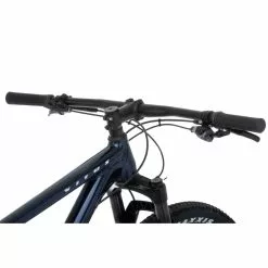 Vitus Rapide 29 Mountain Bike -Bikes Sales Store Vitus Rapide 29 Mountain Bike 2022 Velocity Blue 08