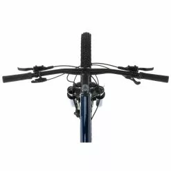 Vitus Rapide 29 Mountain Bike -Bikes Sales Store Vitus Rapide 29 Mountain Bike 2022 Velocity Blue 09