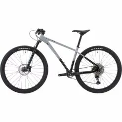 Vitus Rapide 29 VR Mountain Bike -Bikes Sales Store Vitus Rapide 29 VR Mountain Bike 2022 Black Grey 04