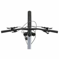 Vitus Rapide 29 VR Mountain Bike -Bikes Sales Store Vitus Rapide 29 VR Mountain Bike 2022 Black Grey 07