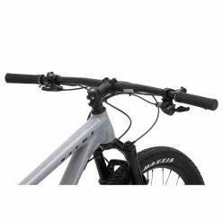 Vitus Rapide 29 VR Mountain Bike -Bikes Sales Store Vitus Rapide 29 VR Mountain Bike 2022 Black Grey 08