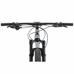 Vitus Rapide 29 VR Mountain Bike -Bikes Sales Store Vitus Rapide 29 VR Mountain Bike 2022 Black Grey 10