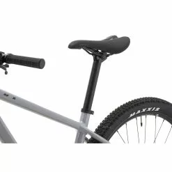 Vitus Rapide 29 VR Mountain Bike -Bikes Sales Store Vitus Rapide 29 VR Mountain Bike 2022 Black Grey 13