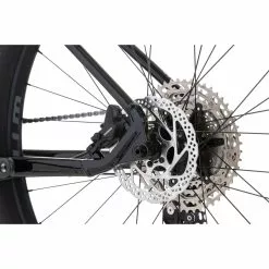 Vitus Rapide 29 VR Mountain Bike -Bikes Sales Store Vitus Rapide 29 VR Mountain Bike 2022 Black Grey 15