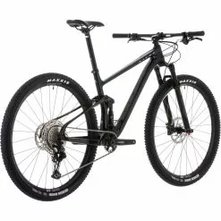 Vitus Rapide FS CRS Mountain Bike -Bikes Sales Store Vitus Rapide FS CRS Mountain Bike 2022 Velocity Blue 03
