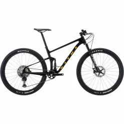 Vitus Rapide FS CRX Mountain Bike