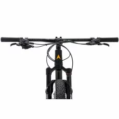 Vitus Rapide FS CRX Mountain Bike -Bikes Sales Store Vitus Rapide FS CRX Mountain Bike 2022 Black Mango 10
