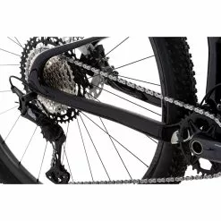 Vitus Rapide FS CRX Mountain Bike -Bikes Sales Store Vitus Rapide FS CRX Mountain Bike 2022 Black Mango 18