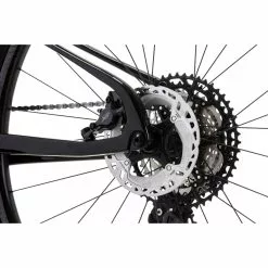 Vitus Rapide FS CRX Mountain Bike -Bikes Sales Store Vitus Rapide FS CRX Mountain Bike 2022 Black Mango 19