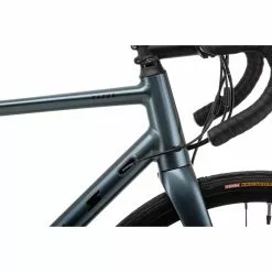 Vitus Razor Disc Road Bike (Claris) -Bikes Sales Store Vitus Razor Disc Road Bike Claris Teal 04