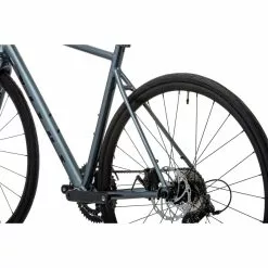 Vitus Razor Disc Road Bike (Claris) -Bikes Sales Store Vitus Razor Disc Road Bike Claris Teal 12