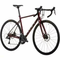Bikes Sales Store -Bikes Sales Store Vitus Razor VR Disc Road Bike Sora 02