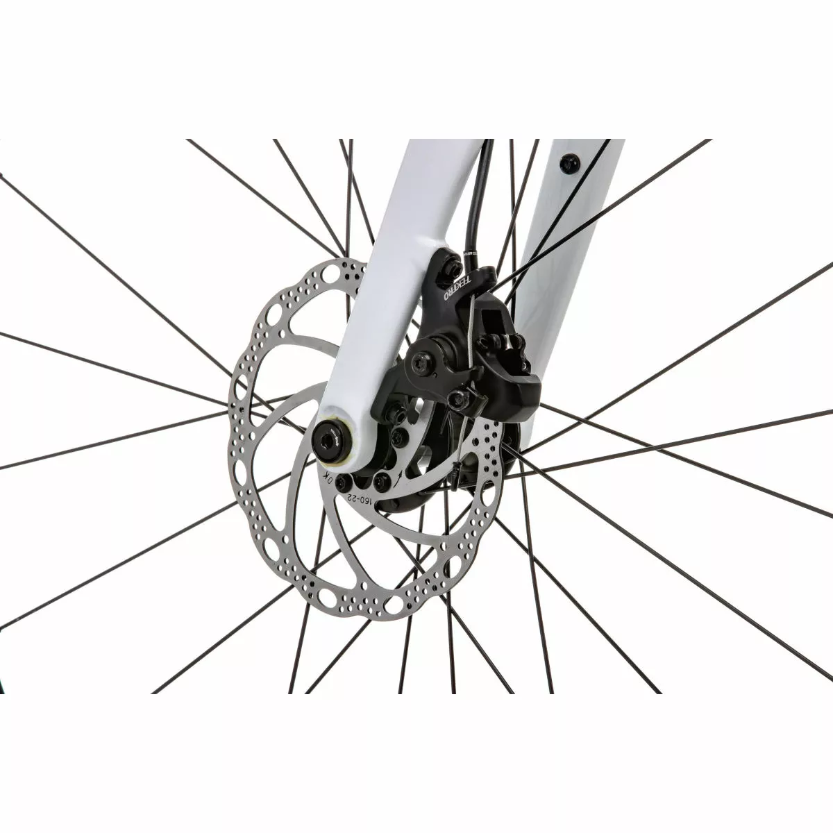 Vitus Razor W Disc Road Bike (Claris) 10 Vitus Razor W Disc Road Bike (Claris) - Image 10