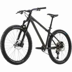 Vitus Sentier 27 VR Mountain Bike -Bikes Sales Store Vitus Sentier 27 VR Mountain Bike 05