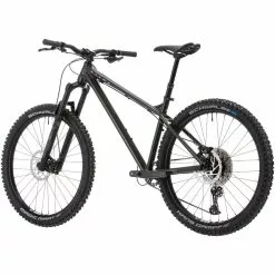 Vitus Sentier 27 VR Mountain Bike -Bikes Sales Store Vitus Sentier 27 VR Mountain Bike 06