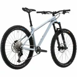 Vitus Sentier 27 VRS Mountain Bike -Bikes Sales Store Vitus Sentier 27 VRS Mountain Bike Onyx Grey 03