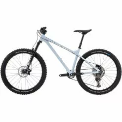 Vitus Sentier 27 VRS Mountain Bike -Bikes Sales Store Vitus Sentier 27 VRS Mountain Bike Onyx Grey 04