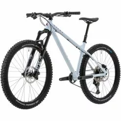 Vitus Sentier 27 VRS Mountain Bike -Bikes Sales Store Vitus Sentier 27 VRS Mountain Bike Onyx Grey 05