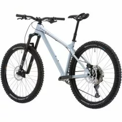 Vitus Sentier 27 VRS Mountain Bike -Bikes Sales Store Vitus Sentier 27 VRS Mountain Bike Onyx Grey 06