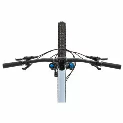 Vitus Sentier 27 VRS Mountain Bike -Bikes Sales Store Vitus Sentier 27 VRS Mountain Bike Onyx Grey 07