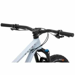 Vitus Sentier 27 VRS Mountain Bike -Bikes Sales Store Vitus Sentier 27 VRS Mountain Bike Onyx Grey 08