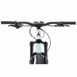 Vitus Sentier 27 VRS Mountain Bike -Bikes Sales Store Vitus Sentier 27 VRS Mountain Bike Onyx Grey 09