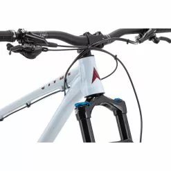 Vitus Sentier 27 VRS Mountain Bike -Bikes Sales Store Vitus Sentier 27 VRS Mountain Bike Onyx Grey 10