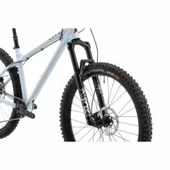 Vitus Sentier 27 VRS Mountain Bike -Bikes Sales Store Vitus Sentier 27 VRS Mountain Bike Onyx Grey 11