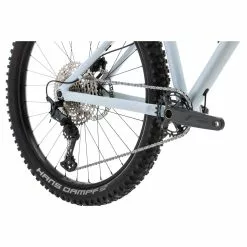Vitus Sentier 27 VRS Mountain Bike -Bikes Sales Store Vitus Sentier 27 VRS Mountain Bike Onyx Grey 14