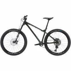 Vitus Sentier 27 VRX Mountain Bike -Bikes Sales Store Vitus Sentier 27 VRX Mountain Bike 2022 Racing Green 04