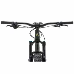 Vitus Sentier 27 VRX Mountain Bike -Bikes Sales Store Vitus Sentier 27 VRX Mountain Bike 2022 Racing Green 10