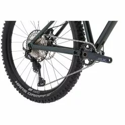 Vitus Sentier 27 VRX Mountain Bike -Bikes Sales Store Vitus Sentier 27 VRX Mountain Bike 2022 Racing Green 14