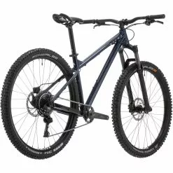 Vitus Sentier 29 Mountain Bike -Bikes Sales Store Vitus Sentier 29 Mountain Bike 2022 Velocity Blue 03