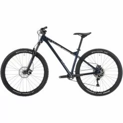 Vitus Sentier 29 Mountain Bike -Bikes Sales Store Vitus Sentier 29 Mountain Bike 2022 Velocity Blue 04
