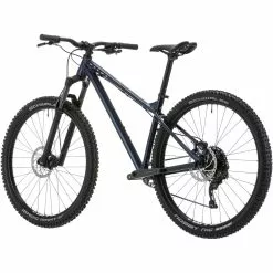 Vitus Sentier 29 Mountain Bike -Bikes Sales Store Vitus Sentier 29 Mountain Bike 2022 Velocity Blue 06