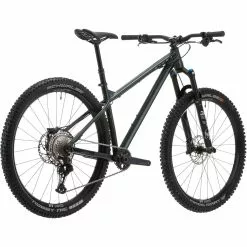 Vitus Sentier 29 VRX Mountain Bike -Bikes Sales Store Vitus Sentier 29 VRX Mountain Bike Racing Green 03