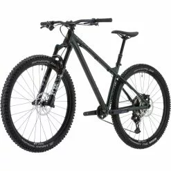 Vitus Sentier 29 VRX Mountain Bike -Bikes Sales Store Vitus Sentier 29 VRX Mountain Bike Racing Green 05