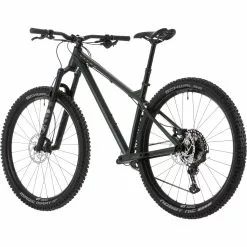 Vitus Sentier 29 VRX Mountain Bike -Bikes Sales Store Vitus Sentier 29 VRX Mountain Bike Racing Green 06