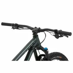 Vitus Sentier 29 VRX Mountain Bike -Bikes Sales Store Vitus Sentier 29 VRX Mountain Bike Racing Green 09