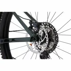 Vitus Sentier 29 VRX Mountain Bike -Bikes Sales Store Vitus Sentier 29 VRX Mountain Bike Racing Green 15