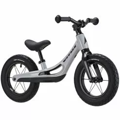 Vitus Smoothy Balance Bike -Bikes Sales Store Vitus Smoothy Balance Bike Balance Bikes Grey VSBBBLUBLKGRY 0
