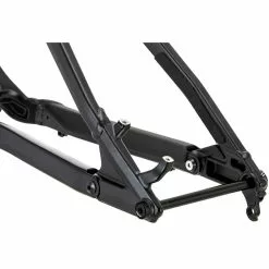 Vitus Sommet 275 Frame (2020) -Bikes Sales Store Vitus Sommet 275 Frame 2020 Full Sus Mountain Bike Frames Black VITSOM275FRS20 10