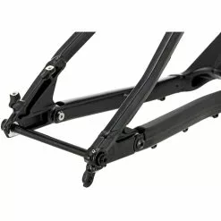 Vitus Sommet 275 Frame (2020) -Bikes Sales Store Vitus Sommet 275 Frame 2020 Full Sus Mountain Bike Frames Black VITSOM275FRS20 11