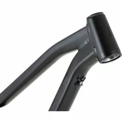 Vitus Sommet 275 Frame (2020) -Bikes Sales Store Vitus Sommet 275 Frame 2020 Full Sus Mountain Bike Frames Black VITSOM275FRS20 13