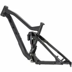 Vitus Sommet 275 Frame (2020) -Bikes Sales Store Vitus Sommet 275 Frame 2020 Full Sus Mountain Bike Frames Black VITSOM275FRS20 3