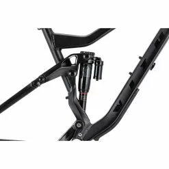 Vitus Sommet 275 Frame (2020) -Bikes Sales Store Vitus Sommet 275 Frame 2020 Full Sus Mountain Bike Frames Black VITSOM275FRS20 5